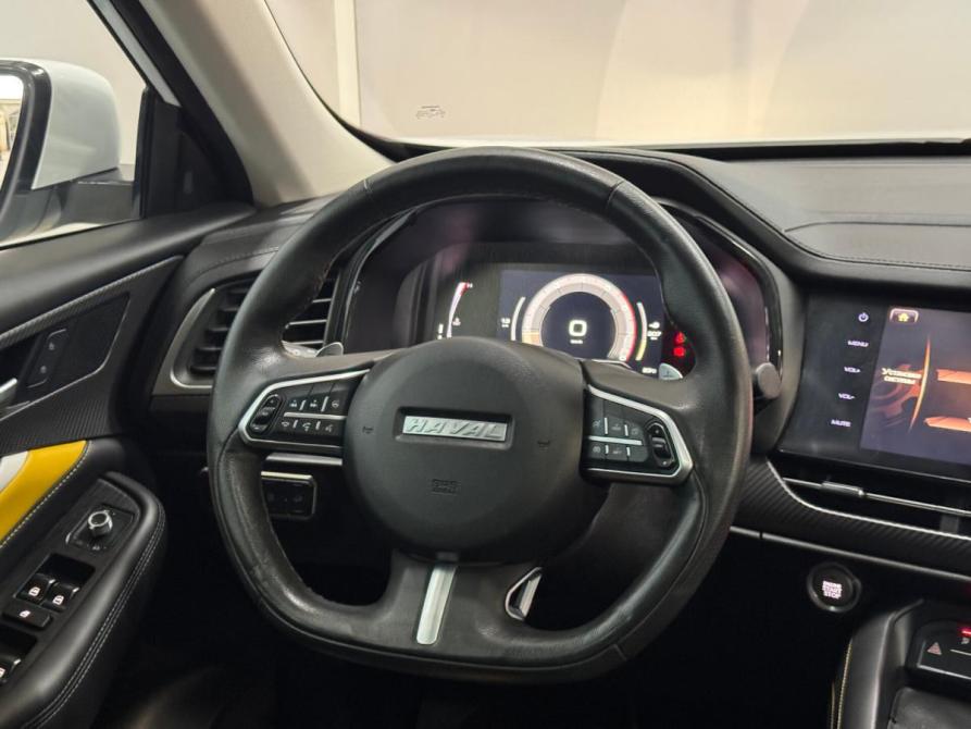 Haval F7x I Набережные Челны  - изображение 10