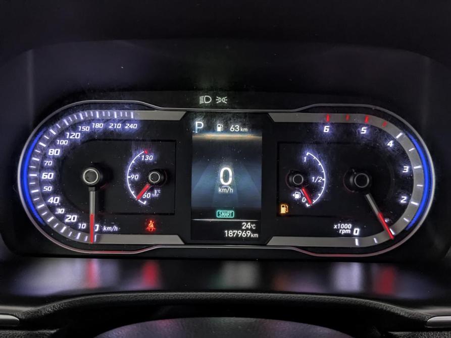 Hyundai Tucson IV Москва  - изображение 16
