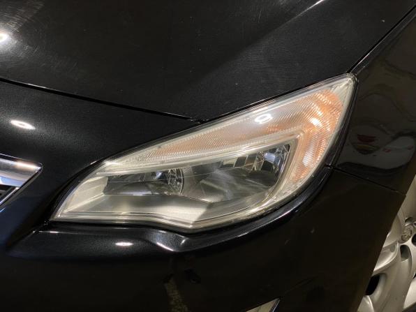 Opel Astra J с пробегом 2012 года, цена 790 000 рублей, 126110 км, хэтчбек, Автокод Объявления