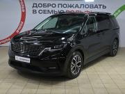 Kia Carnival IV Москва  - изображение 25