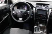 Toyota Camry VII (XV50) Рестайлинг 2 Сургут  - изображение 42