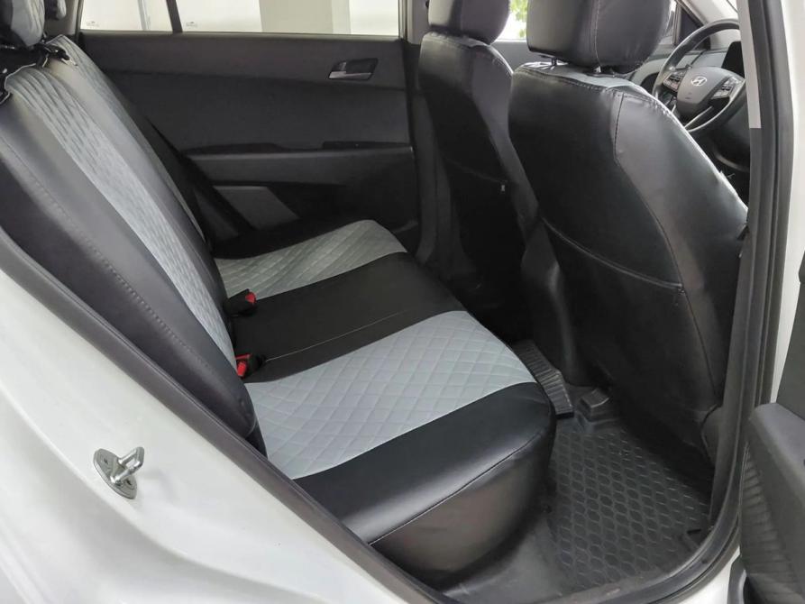Hyundai Creta I Москва  - изображение 20