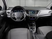 Hyundai Solaris II Тюмень  - изображение 23