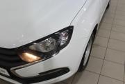 Lada (ВАЗ) Granta I Рестайлинг Астрахань  - изображение 24