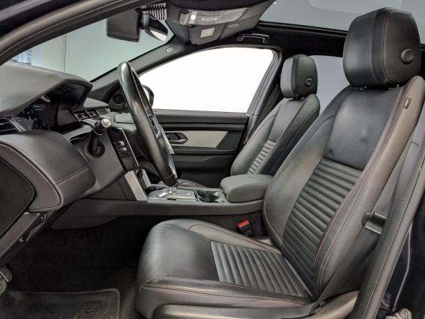 Land Rover Discovery Sport I Рестайлинг с пробегом 2022 года, цена 4 655 000 рублей, 55752 км, внедорожник, Автокод Объявления