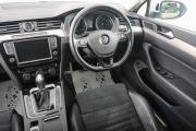 Volkswagen Passat B8 Красноярск  - изображение 34
