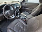 Kia Optima IV Рестайлинг Москва  - изображение 31