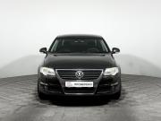 Volkswagen Passat B6 Санкт-Петербург  - изображение 21