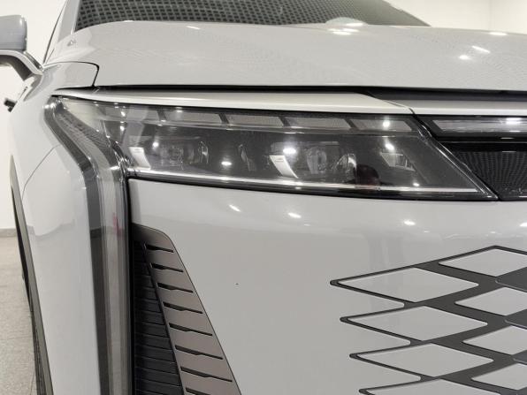 Exeed RX с пробегом 2024 года, цена 2 930 000 рублей, 60277 км, внедорожник, Автокод Объявления