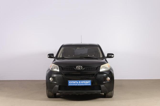 Toyota Urban Cruiser I с пробегом 2009 года, цена 949 000 рублей, 165147 км, хэтчбек, Автокод Объявления