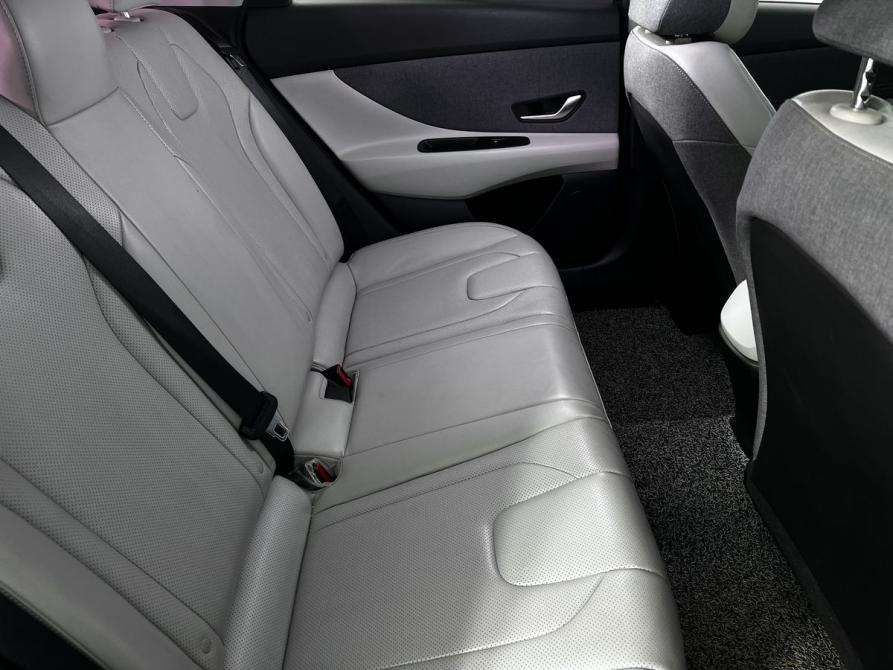 Hyundai Avante VII Калининград  - изображение 11