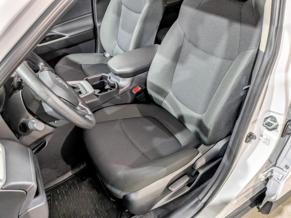 Toyota RAV4 V (XA50) с пробегом 2024 года, цена 3 990 000 рублей, 14987 км, внедорожник, Автокод Объявления