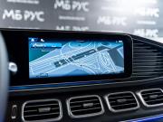 Mercedes-Benz GLE II (V167) Рестайлинг Москва  - изображение 37