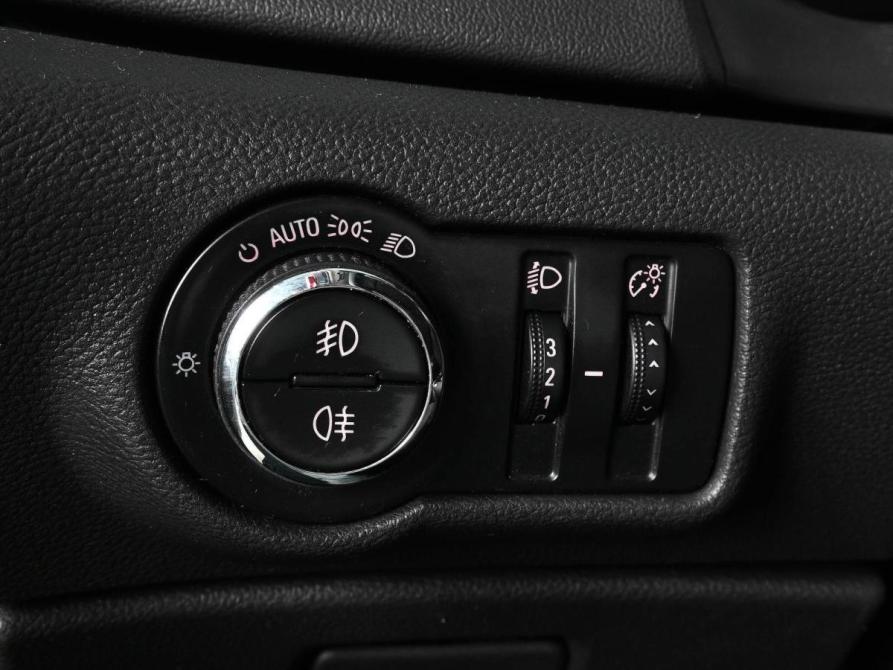 Opel Astra J Ростов-на-Дону  - изображение 15