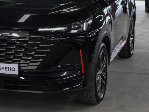 Changan UNI-S (CS55 Plus) с пробегом 2024 года, цена 2 168 000 рублей, 35064 км, внедорожник, Автокод Объявления