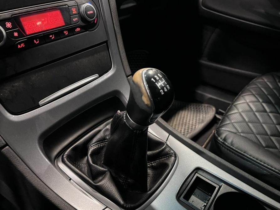 Ford Mondeo IV Рестайлинг Чебоксары  - изображение 28