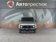 Lada (ВАЗ) Niva Legend Волгоград  - изображение 20