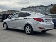 Hyundai Solaris I Рестайлинг Ижевск  - изображение 20
