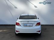 Hyundai Solaris I Рестайлинг Москва  - изображение 18