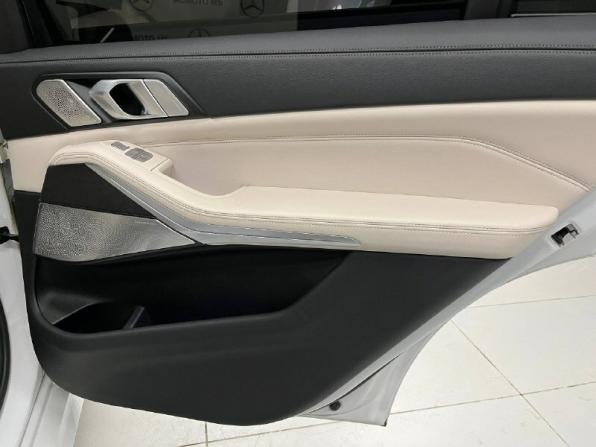 BMW X7 I (G07) с пробегом 2019 года, цена 9 400 000 рублей, 77164 км, внедорожник, Автокод Объявления