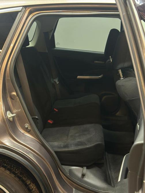 Honda CR-V IV Красноярск  - изображение 18