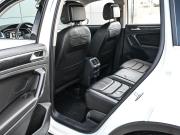 Volkswagen Tiguan II Рестайлинг Новороссийск  - изображение 34