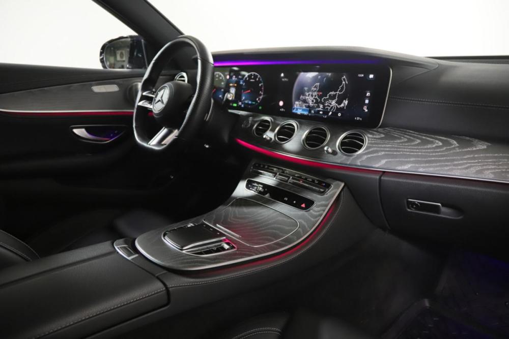 Mercedes-Benz E-Класс V (W213 S213 C238) Рестайлинг Москва  - изображение 9