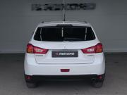 Mitsubishi ASX I Рестайлинг Уфа  - изображение 24