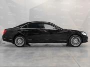Mercedes-Benz S-Класс V (W221) Рестайлинг Новосибирск  - изображение 31