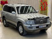 Toyota Land Cruiser 100 Series Рестайлинг 2 Уфа  - изображение 41
