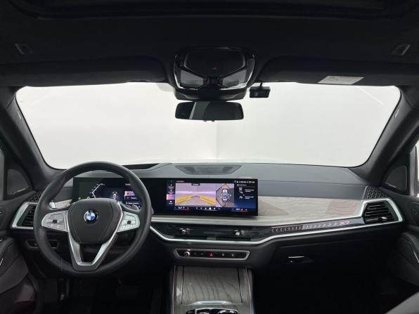 BMW X7 I (G07) Рестайлинг с пробегом 2024 года, цена 13 900 000 рублей, 17500 км, внедорожник, Автокод Объявления