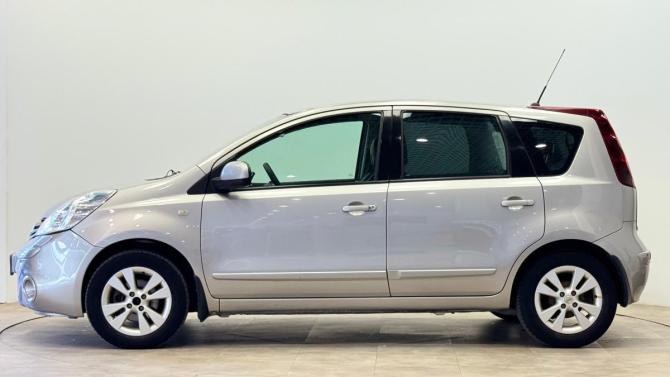 Nissan Note I Рестайлинг с пробегом 2012 года, цена 580 000 рублей, 207000 км, хэтчбек, Автокод Объявления