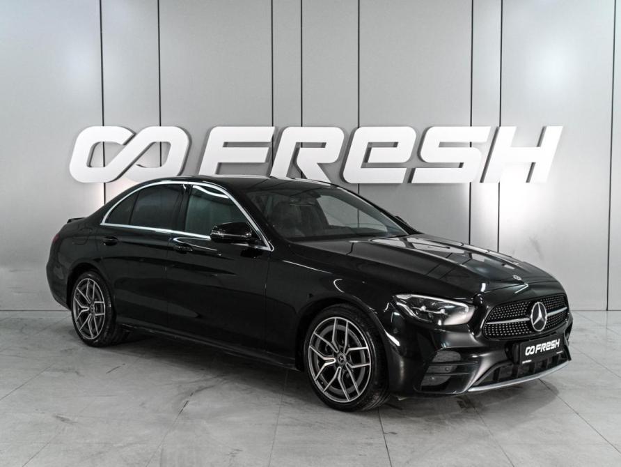 Mercedes-Benz E-Класс V (W213 S213 C238) Рестайлинг Ростов-на-Дону  - изображение 1