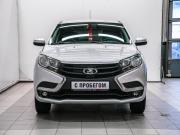 Lada (ВАЗ) XRAY I Красноярск  - изображение 32