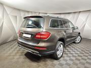 Mercedes-Benz GLS I (X166) Москва  - изображение 25