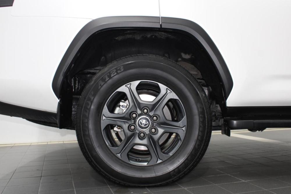 Toyota Land Cruiser 300 Series Владивосток  - изображение 9