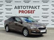 Skoda Rapid II Владимир  - изображение 18