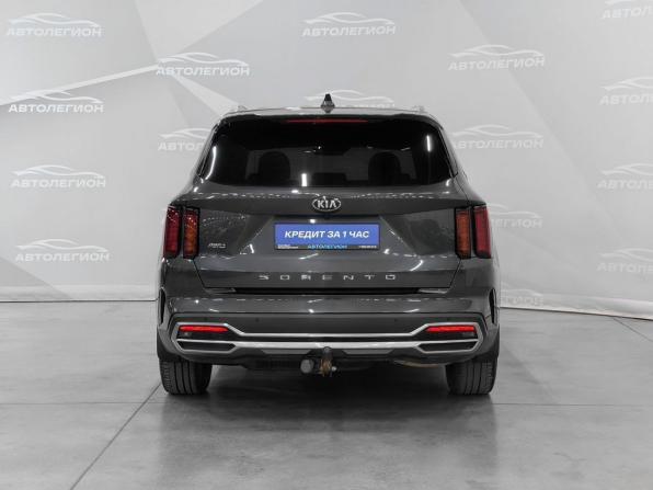 Kia Sorento IV с пробегом 2020 года, цена 3 300 000 рублей, 132000 км, внедорожник, Автокод Объявления
