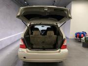 Honda Odyssey II Рестайлинг Новосибирск  - изображение 30