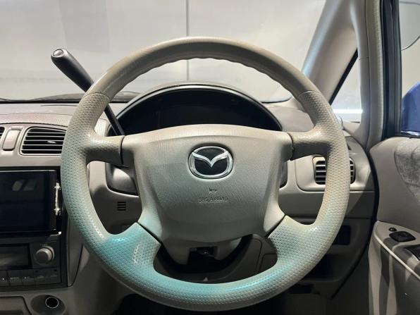 Mazda Premacy I (CP) с пробегом 2000 года, цена 399 000 рублей, 309000 км, компактвэн, Автокод Объявления