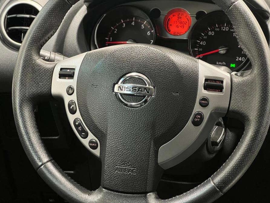Nissan Qashqai I Кемерово  - изображение 7