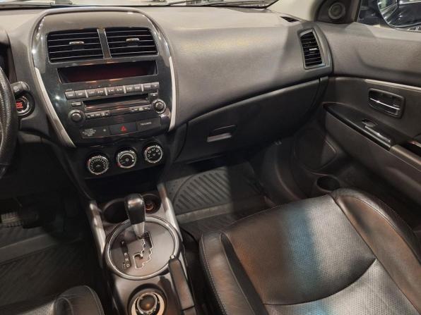 Peugeot 4008 I с пробегом 2012 года, цена 1 100 000 рублей, 159377 км, внедорожник, Автокод Объявления