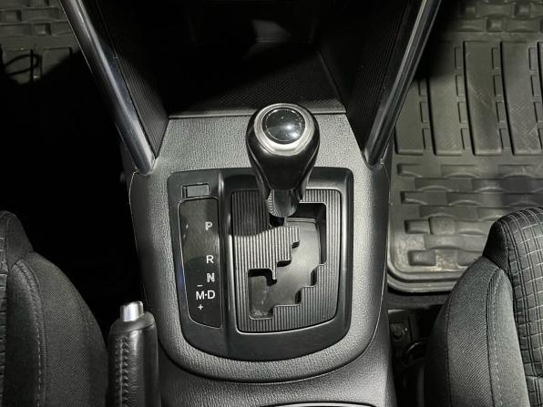 Mazda CX-5 I с пробегом 2013 года, цена 1 699 000 рублей, 100270 км, внедорожник, Автокод Объявления