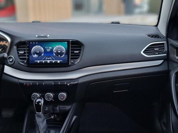 Lada (ВАЗ) Vesta I Рестайлинг (NG) с пробегом 2024 года, цена 1 419 000 рублей, 36546 км, седан, Автокод Объявления
