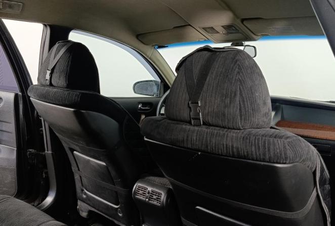 Nissan Teana I (J31) Рестайлинг с пробегом 2007 года, цена 570 000 рублей, 384036 км, седан, Автокод Объявления