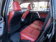 Toyota Land Cruiser Prado 150 Series Рестайлинг 2 Волгоград  - изображение 30