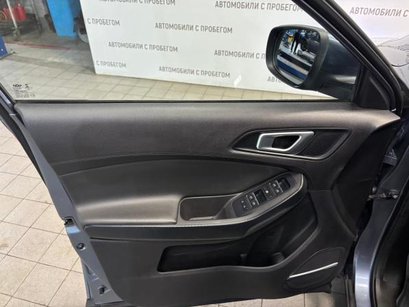 Chery Tiggo 4 I Рестайлинг с пробегом 2021 года, цена 1 299 000 рублей, 74167 км, внедорожник, Автокод Объявления