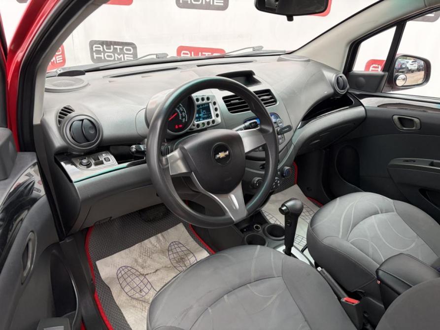 Chevrolet Spark III Санкт-Петербург  - изображение 8