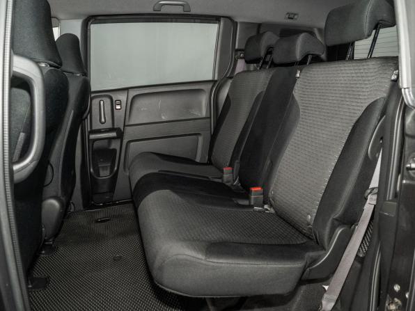 Honda Freed I Рестайлинг с пробегом 2014 года, цена 1 175 000 рублей, 155109 км, компактвэн, Автокод Объявления