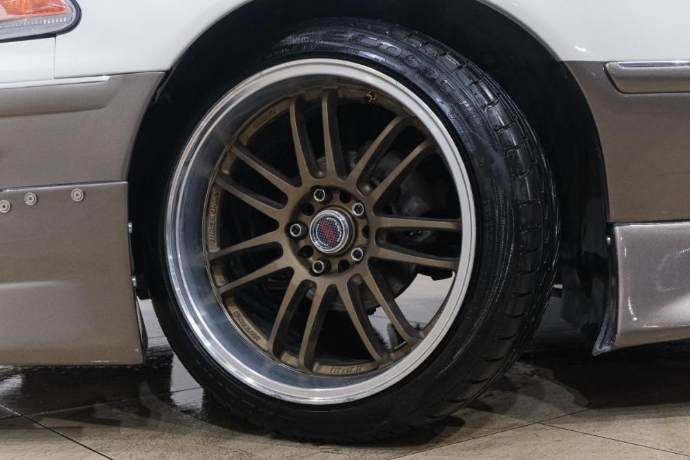 Toyota Mark II VIII (X100) Новокузнецк  - изображение 13